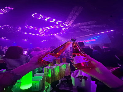 贺州夜总会招聘
